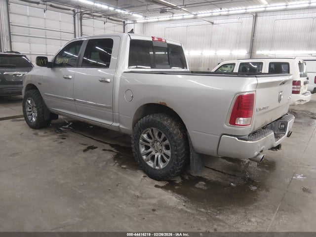 44416219 :رقم المزاد ، 1C6RR7PT4ES166479 vin ، 2014 Ram 1500 Longhorn Limited مزاد بيع