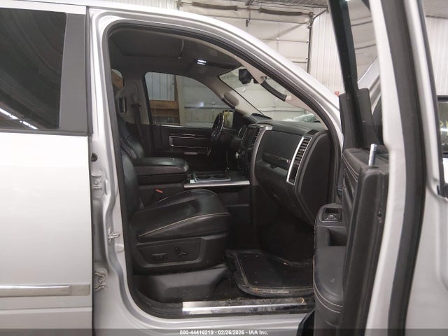 44416219 :رقم المزاد ، 1C6RR7PT4ES166479 vin ، 2014 Ram 1500 Longhorn Limited مزاد بيع