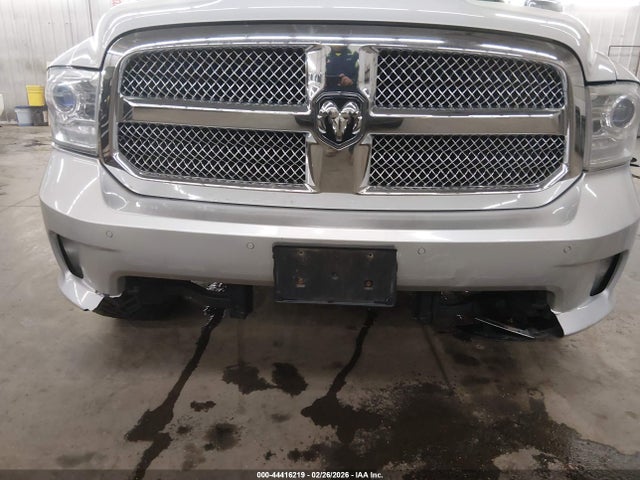 44416219 :رقم المزاد ، 1C6RR7PT4ES166479 vin ، 2014 Ram 1500 Longhorn Limited مزاد بيع