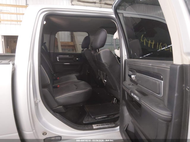 44416219 :رقم المزاد ، 1C6RR7PT4ES166479 vin ، 2014 Ram 1500 Longhorn Limited مزاد بيع