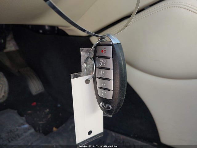 Aukcja sprzedaży 2015 Infiniti Qx60, vin: 5N1AL0MN2FC541524, numer aukcji: 44416221