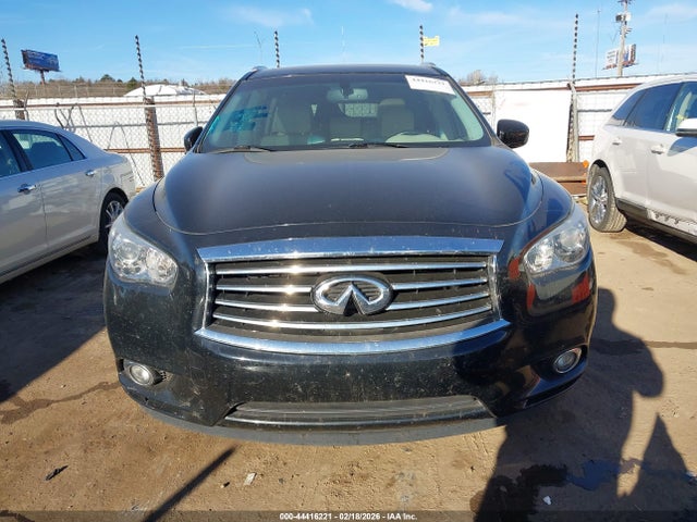 Aukcja sprzedaży 2015 Infiniti Qx60, vin: 5N1AL0MN2FC541524, numer aukcji: 44416221