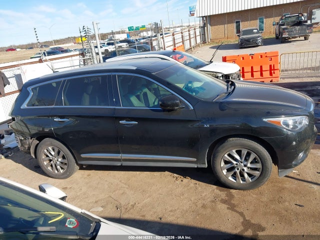 Aukcja sprzedaży 2015 Infiniti Qx60, vin: 5N1AL0MN2FC541524, numer aukcji: 44416221