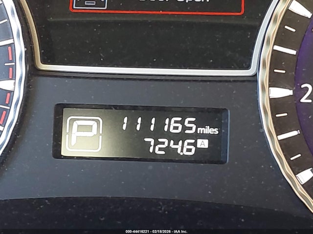 Aukcja sprzedaży 2015 Infiniti Qx60, vin: 5N1AL0MN2FC541524, numer aukcji: 44416221