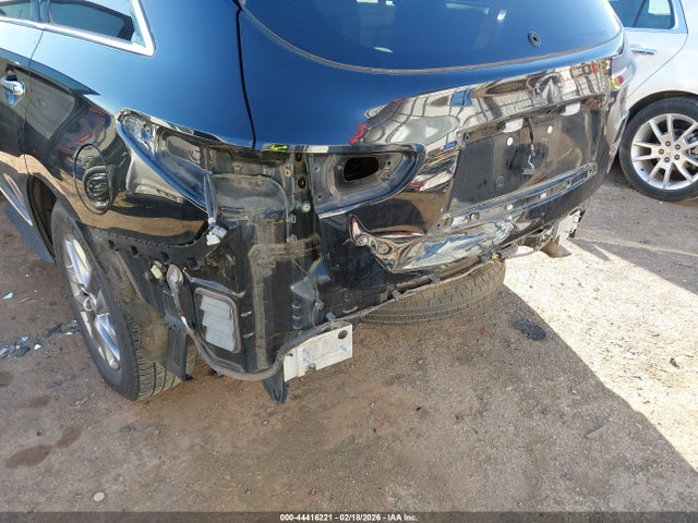 Aukcja sprzedaży 2015 Infiniti Qx60, vin: 5N1AL0MN2FC541524, numer aukcji: 44416221