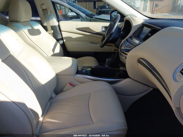 Aukcja sprzedaży 2015 Infiniti Qx60, vin: 5N1AL0MN2FC541524, numer aukcji: 44416221