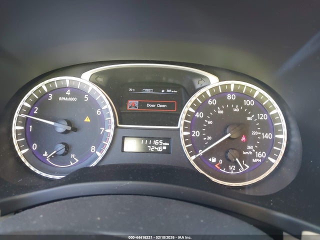 Aukcja sprzedaży 2015 Infiniti Qx60, vin: 5N1AL0MN2FC541524, numer aukcji: 44416221