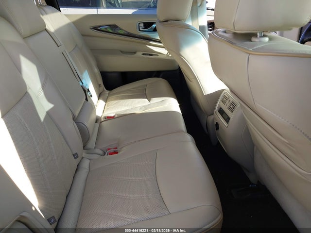 Aukcja sprzedaży 2015 Infiniti Qx60, vin: 5N1AL0MN2FC541524, numer aukcji: 44416221