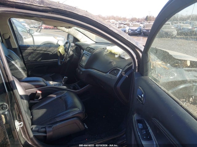 Aukcja sprzedaży 2017 Dodge Journey Crossroad Plus, vin: 3C4PDCGB1HT560443, numer aukcji: 44416222