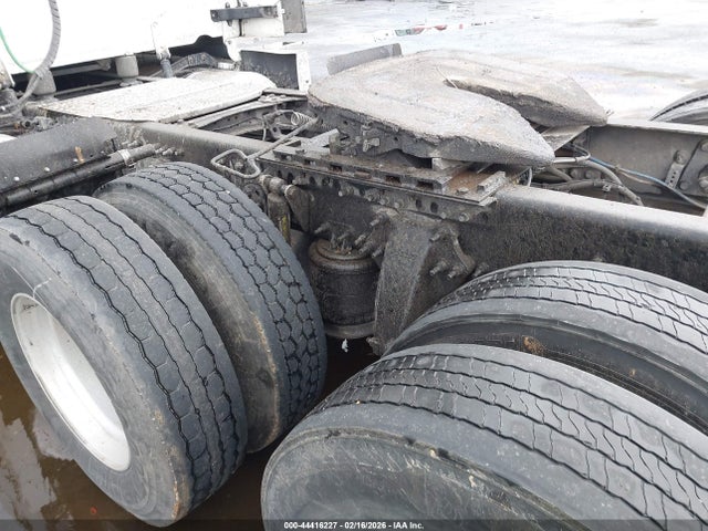 3AKJHHDR1MSMU8401 Freightliner New Cascadia 126