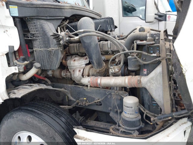 3AKJHHDR1MSMU8401 Freightliner New Cascadia 126