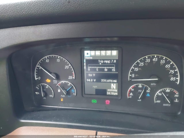 3AKJHHDR1MSMU8401 Freightliner New Cascadia 126