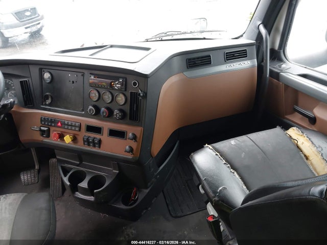 3AKJHHDR1MSMU8401 Freightliner New Cascadia 126