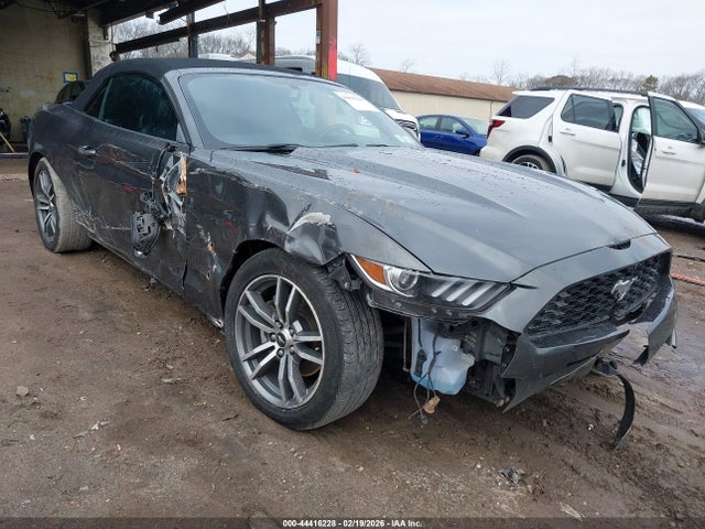 2015 FORD MUSTANG 1FATP8UH5F5346800