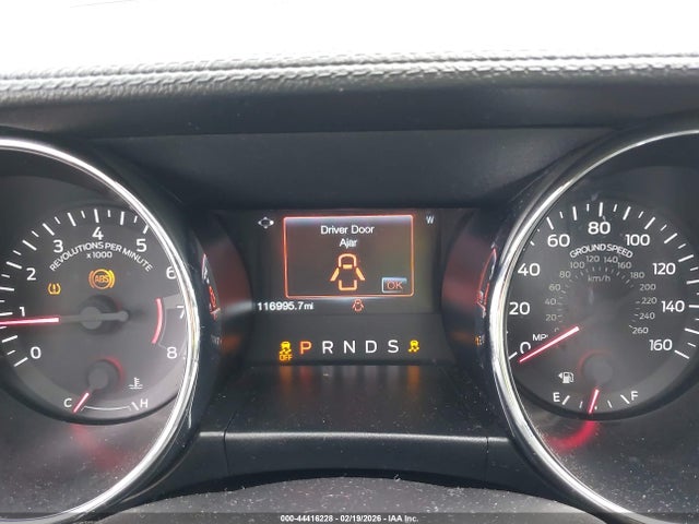 2015 FORD MUSTANG 1FATP8UH5F5346800 Photo 6