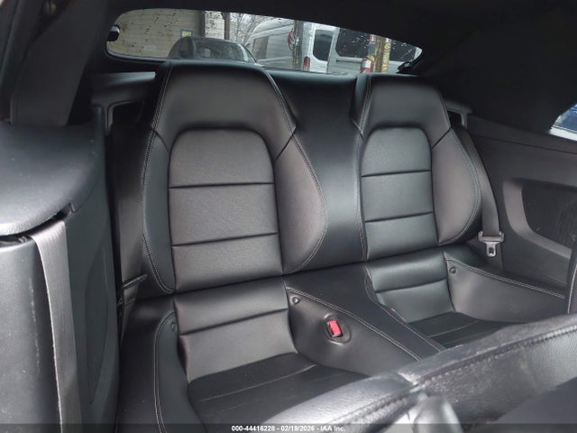 2015 FORD MUSTANG 1FATP8UH5F5346800 Photo 7