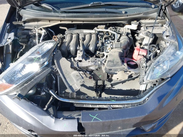 3HGGK5H87KM738010 Honda FIT EX