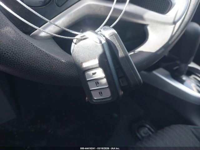 3HGGK5H87KM738010 Honda FIT EX