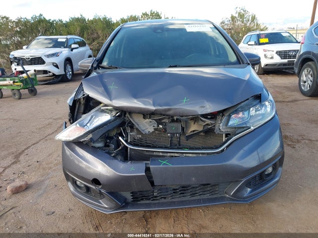 3HGGK5H87KM738010 Honda FIT EX