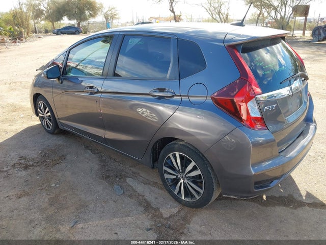 3HGGK5H87KM738010 Honda FIT EX
