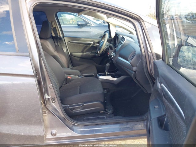 3HGGK5H87KM738010 Honda FIT EX
