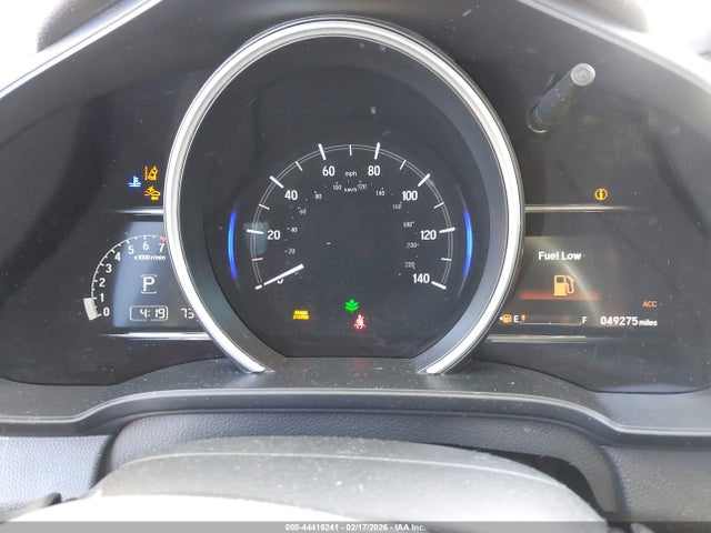 3HGGK5H87KM738010 Honda FIT EX