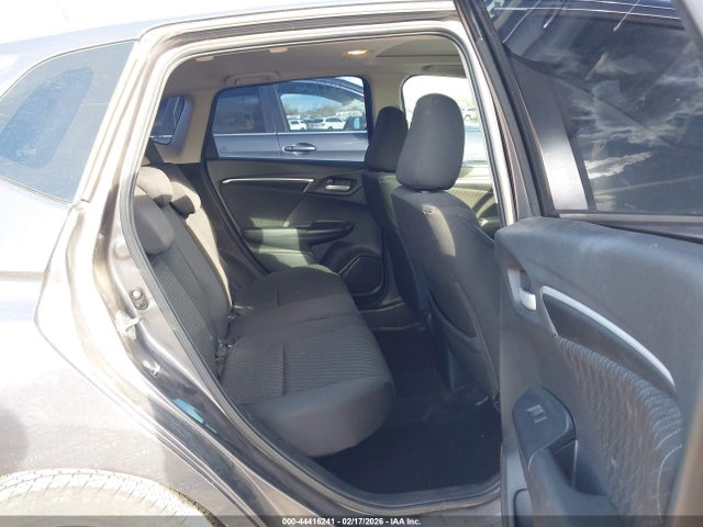 3HGGK5H87KM738010 Honda FIT EX