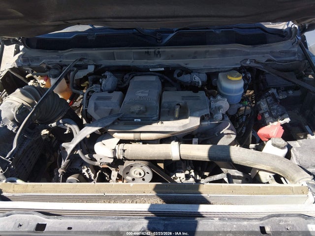 2022 RAM 2500 3C6UR5DLXNG235976 Photo 9