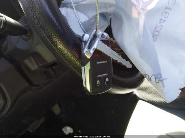 2022 RAM 2500 3C6UR5DLXNG235976 Photo 10