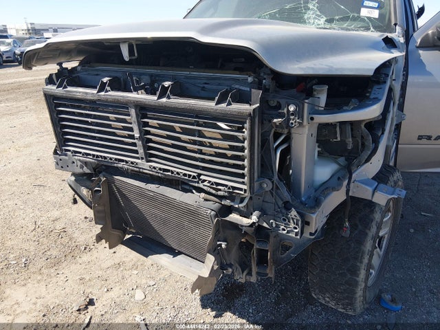 2022 RAM 2500 3C6UR5DLXNG235976 Photo 5