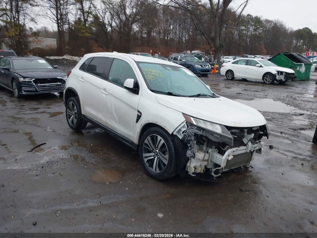 2021 MITSUBISHI OUTLANDER SPORT JA4APUAU2MU033051 Photo 0
