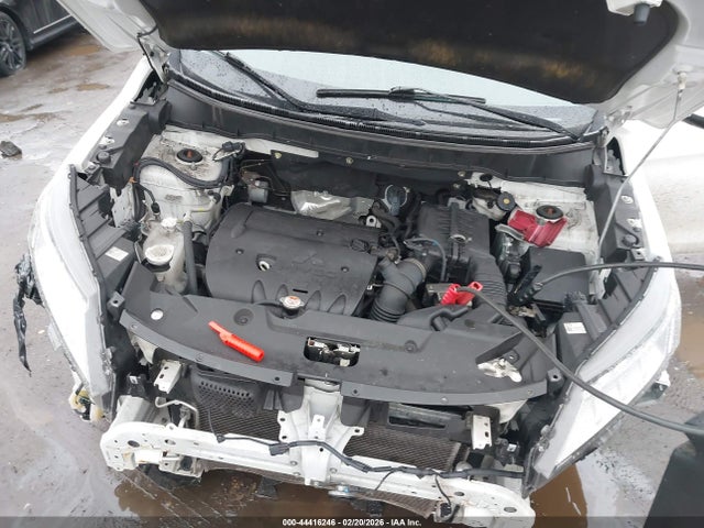 2021 MITSUBISHI OUTLANDER SPORT JA4APUAU2MU033051 Photo 9