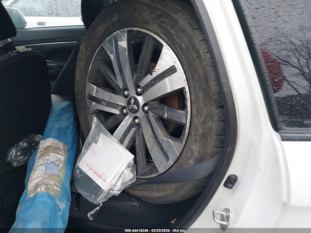 2021 MITSUBISHI OUTLANDER SPORT JA4APUAU2MU033051 Photo 7