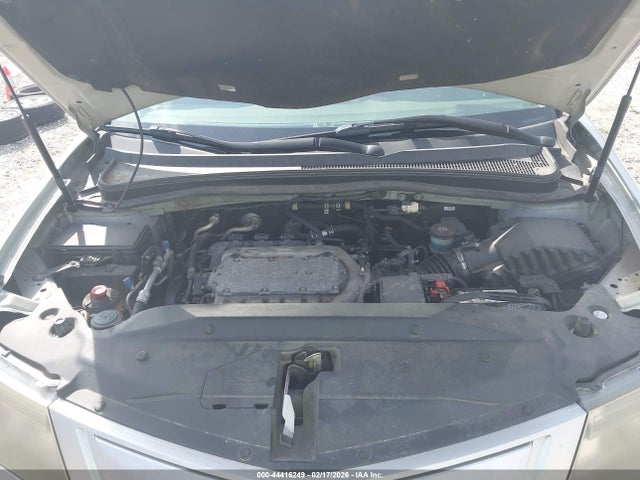 2010 ACURA MDX 2HNYD2H60AH525191 Photo 9