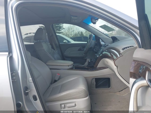 2010 ACURA MDX 2HNYD2H60AH525191 Photo 4
