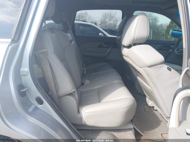 2010 ACURA MDX 2HNYD2H60AH525191 Photo 7