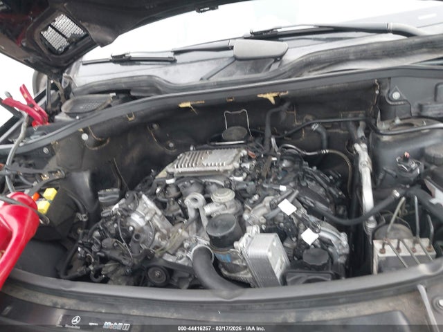 Продаж на аукціоні авто 2007 Mercedes-benz Ml 350 4matic, vin: 4JGBB86E77A196586, номер лоту: 44416257