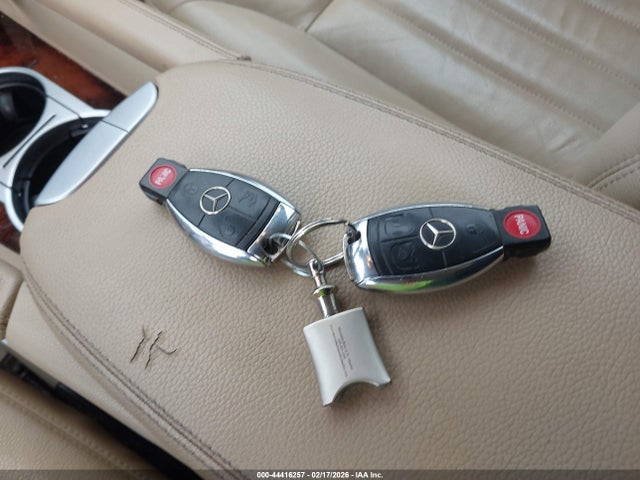 Продаж на аукціоні авто 2007 Mercedes-benz Ml 350 4matic, vin: 4JGBB86E77A196586, номер лоту: 44416257