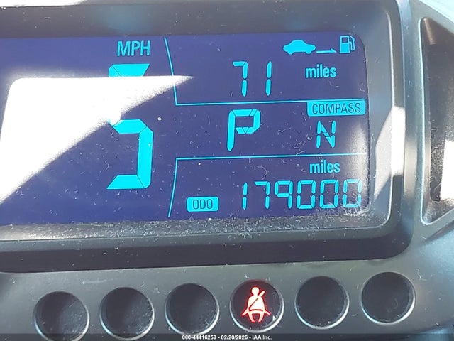 2012 CHEVROLET SONIC 1G1JC6SH0C4112451 Photo 6