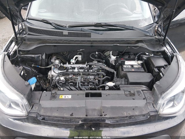 KIA Soul 2015 KNDJN2A24F7230240 Image 10
