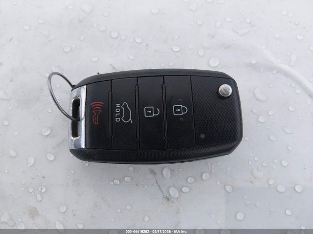 KIA Soul 2015 KNDJN2A24F7230240 Image 11