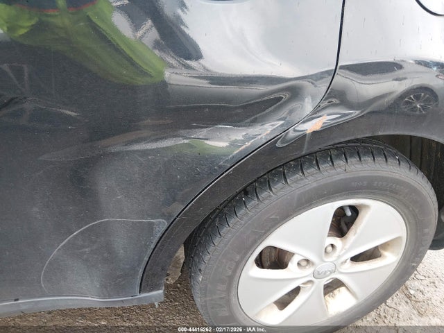 KIA Soul 2015 KNDJN2A24F7230240 Image 12