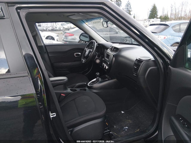 KIA Soul 2015 KNDJN2A24F7230240 Image 5