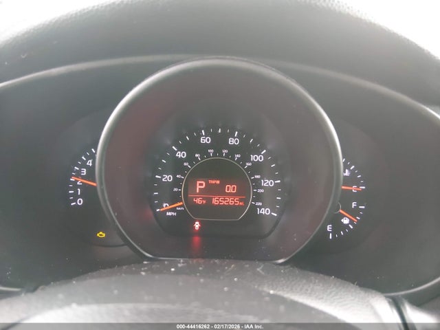 KIA Soul 2015 KNDJN2A24F7230240 Image 7