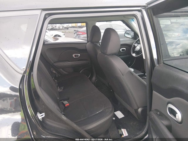 KIA Soul 2015 KNDJN2A24F7230240 Image 8