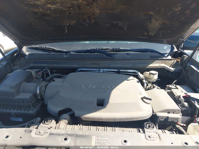 1GCGSCEN8K1345143 Chevrolet Colorado Lt