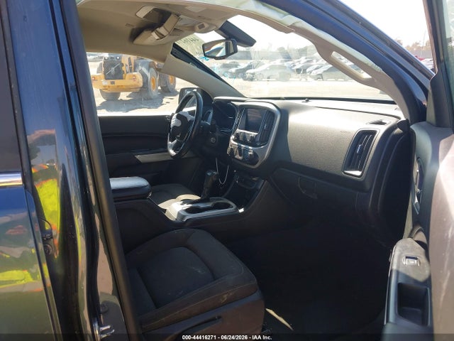 1GCGSCEN8K1345143 Chevrolet Colorado Lt