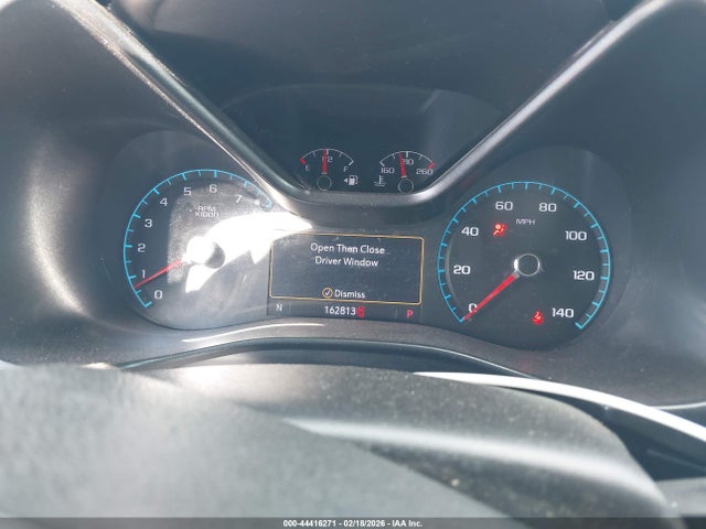 1GCGSCEN8K1345143 Chevrolet Colorado Lt