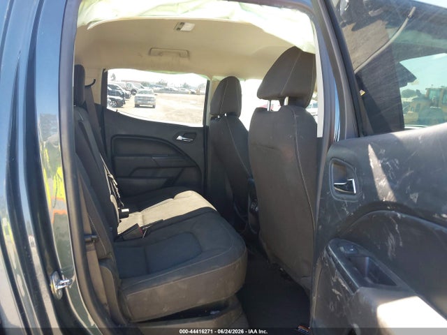 1GCGSCEN8K1345143 Chevrolet Colorado Lt