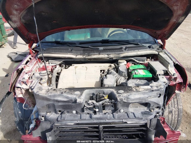 1FM5K8D85GGA25374 Ford EXPLORER XLT